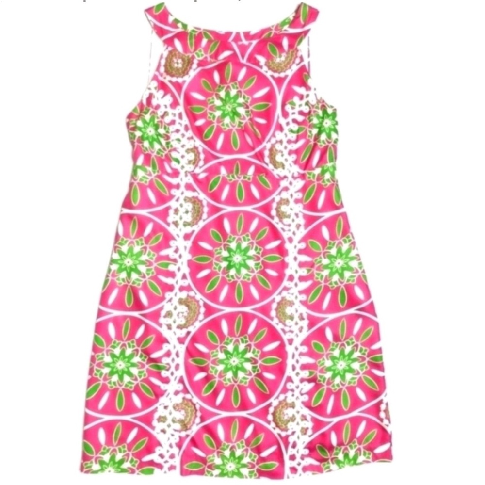 Beautiful resort dress